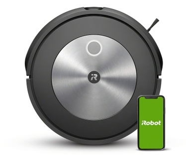 iRobot Robotstofzuiger Roomba j7+