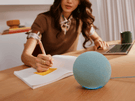 Nieuwe Amazon Echo-speakers