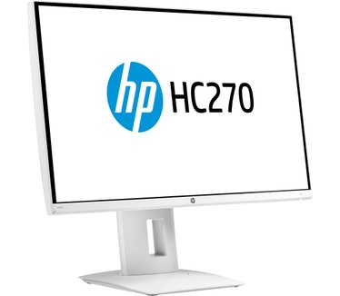HP HC270 Healthcare Edition Wit