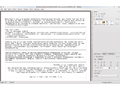 KOffice 2.0.0 - Kword
