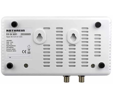 Kathrein EXI 04 WiFi