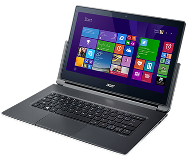 Acer Aspire Aspire R7-371T