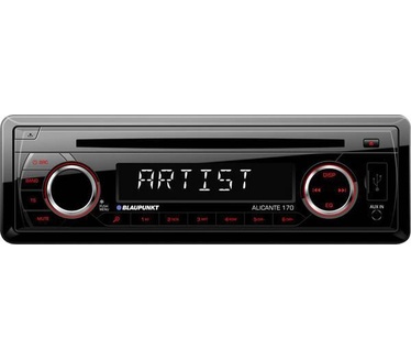 Blaupunkt Alicante 170