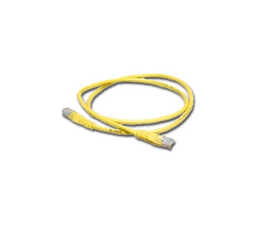 Microconnect Cat6 UTP - 1M LSZH