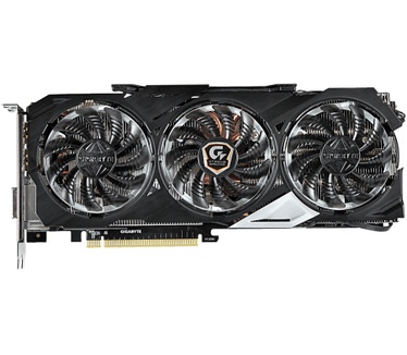 Gigabyte GV-N970XTREME-4GD