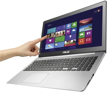 Asus VivoBook S551LB-CJ024H