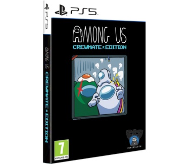 Among Us: Crewmate Edition