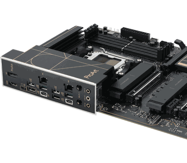 ASUS ProArt B850-CREATOR WIFI NEO