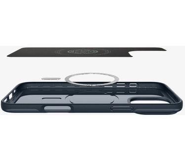 Spigen Thin Fit (MagFit) (iPhone 16 Pro) Grafiet
