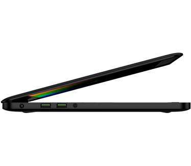 Razer Blade (2017) Full HD 256GB, Azerty