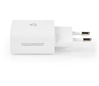 Nedis WCPDL20W112WT