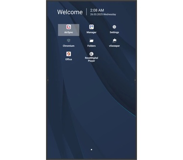 ViewSonic CDE9831-1C
