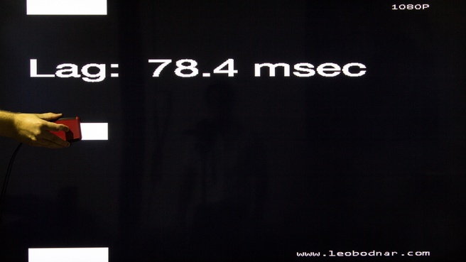 Inputlag 65UB980