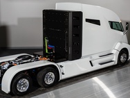 Nikola One en Two