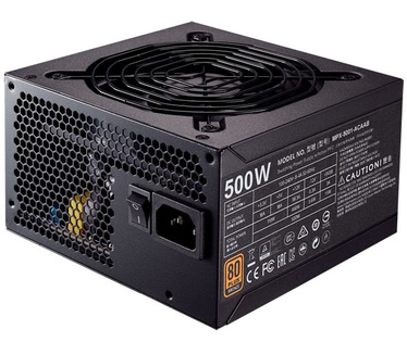 Cooler Master MWE Bronze 500