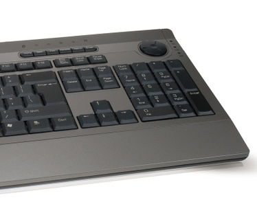 Conceptronic Ergonomic Keyboard