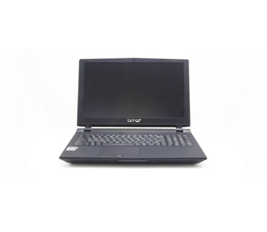 BTO X-Book 15CL63 QUADRO K3100m QUAD IPS
