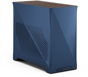 Fractal Design Era 2 Blauw