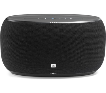 JBL Link 500 (Zwart)