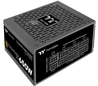 Thermaltake Toughpower SFX 650W Gold