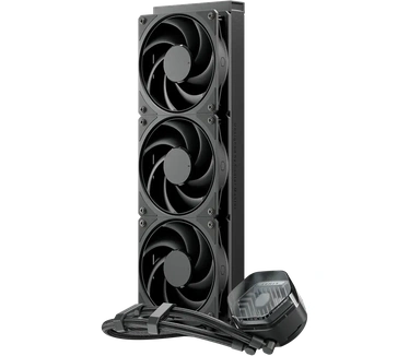 Cooler Master MasterLiquid 360 ATMOS Stealth