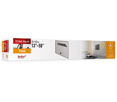 Barkan Mounting Systems E304