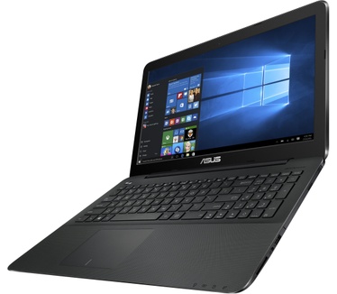 Asus X555LA-XX1638T-BE