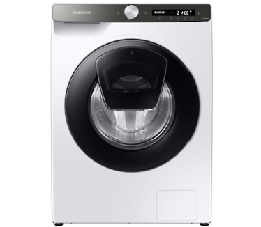 Samsung WW80T554AAT