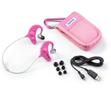 Denon AH-W150 (Roze)