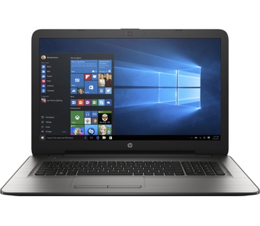 HP 17-y020nd