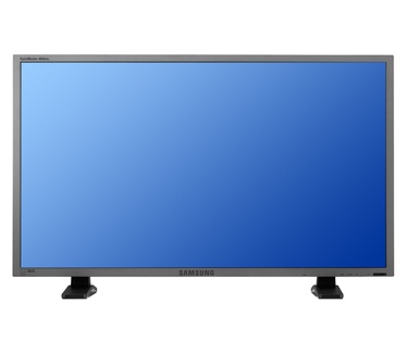 Samsung Syncmaster 460DXN