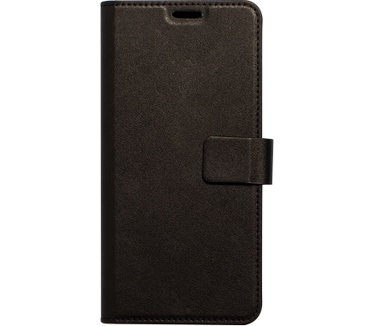 Mobiparts Classic Wallet Case Samsung Galaxy A9 (2018) Black