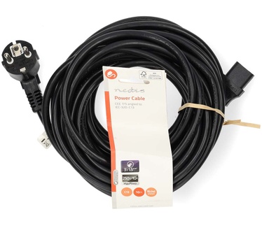 Nedis CEGL10015BK100