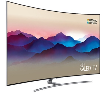 Samsung QLED Series Q8C (2018)