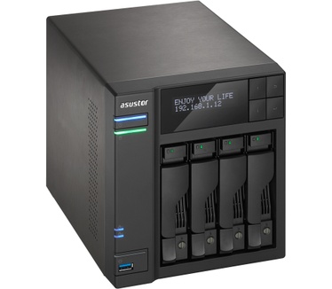 Asustor AS7004T-I5