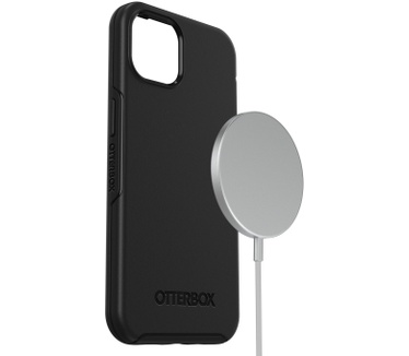 Otterbox Symmetry Plus Series voor Apple iPhone 13, zwart