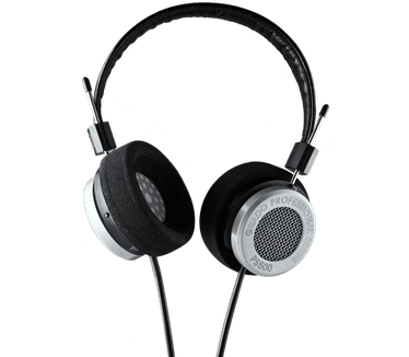 Grado Grado PS500 Hoofdtelefoon (Aluminium)
