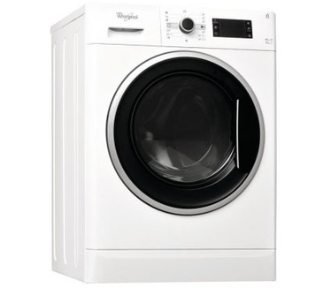Whirlpool WWDC9716