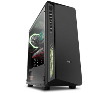 Nox Infinity Atom
