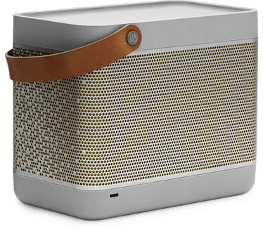 Bang & Olufsen BeoLit 12 Geel