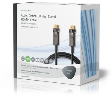 Nedis CVBG3500BK300