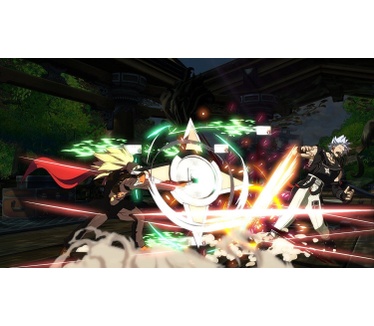 Guilty Gear Xrd Revelator 2, PS4