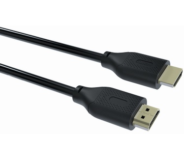 Gembird CC-HDMI8K-1M Zwart