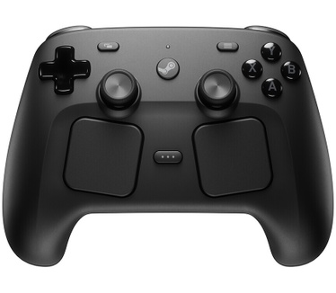 Valve Steam Controller Zwart