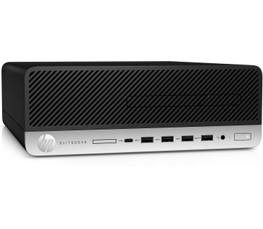 HP 705 G5
