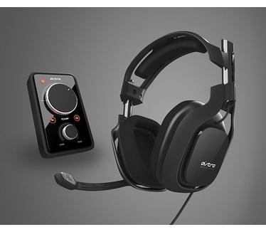 Astro Astro A40 Audio System (2013)