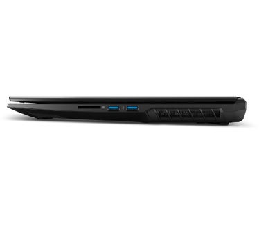 Medion Erazer X17805 (30027604, Azerty toetsenbord)