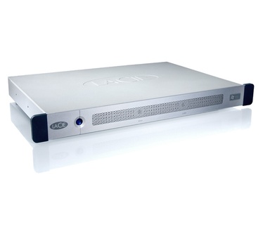 LaCie Ethernet Disk