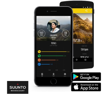 Suunto Spartan Trainer