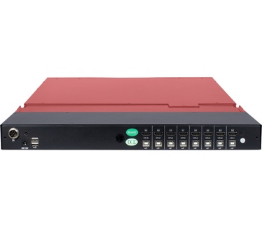 Inter-Tech AS-9108 HLS